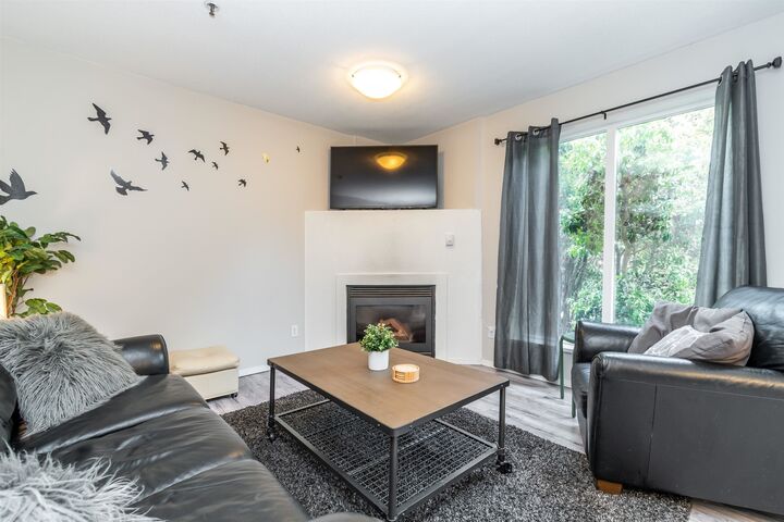 Property Photo: 1275 Scott Drive 107 BC V0X 1L4