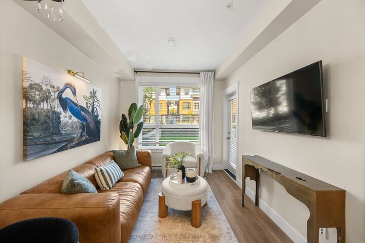 Property Photo:  20926 83 Avenue Avenue 103  BC V2Y 3Y9 