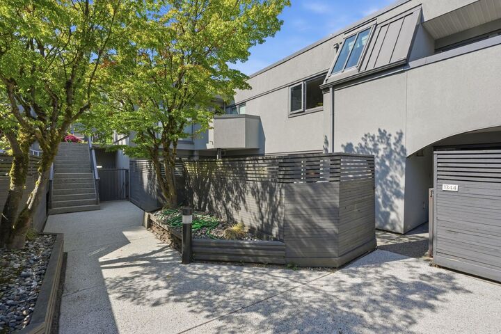 Property Photo:  1344 W 7th Avenue  BC V6H 3W5 