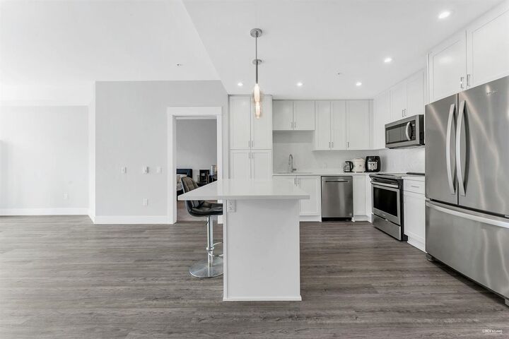 Property Photo: 2180 Kelly Avenue 4415 BC V3C 1Y4