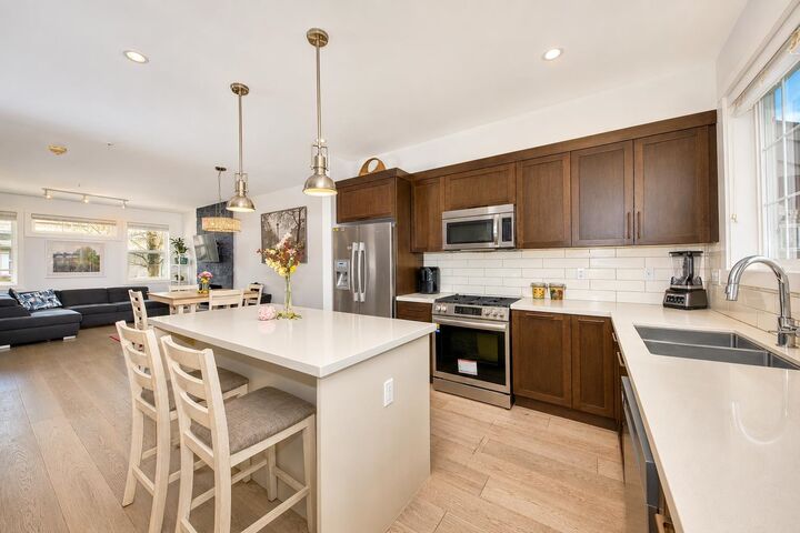 Property Photo:  12161 237 Street 74  BC V4R 0E7 