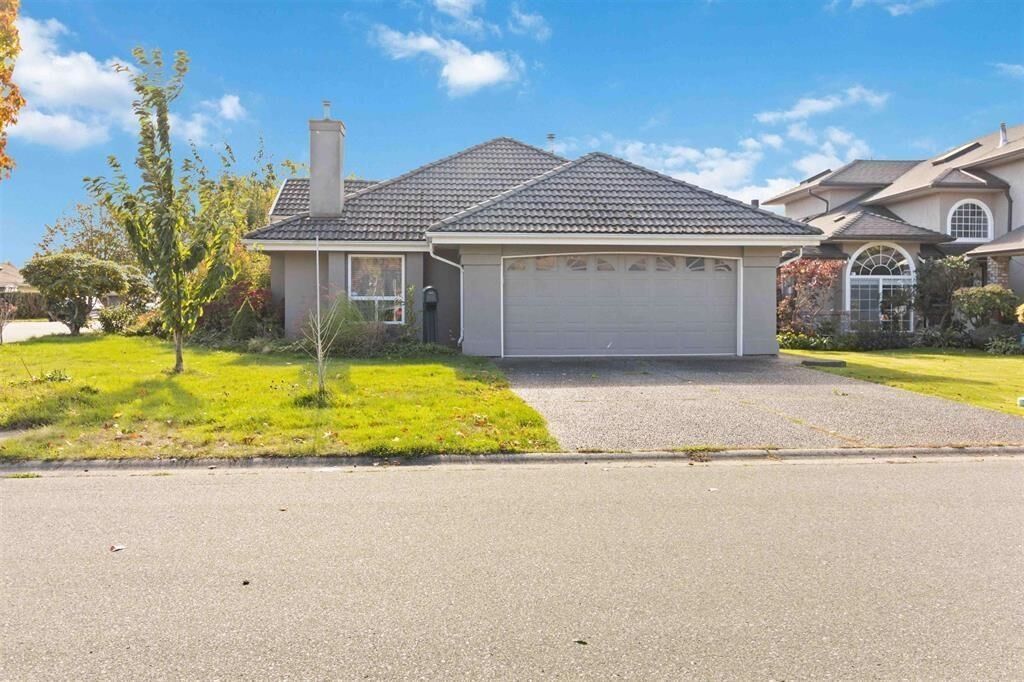 Property Photo: 4881 63A Street BC V4K 5A1
