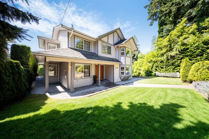 Property Photo: 1788 Gordon Avenue BC V7V 1V3