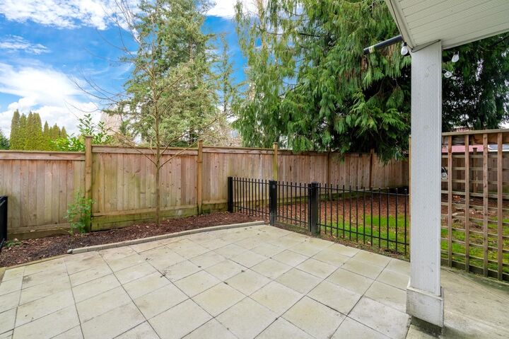 Property Photo: 11556 72A Avenue 56 BC V4C 1A9