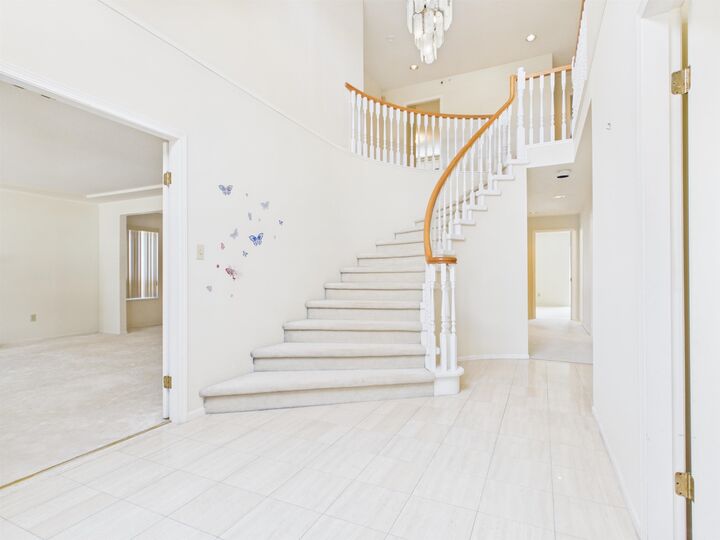 Property Photo: 2718 Oliver Crescent BC V6L 1S9