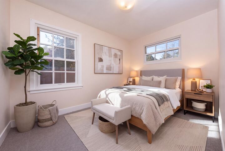 Property Photo: 3211 Catalina Crescent BC V7B 1E3