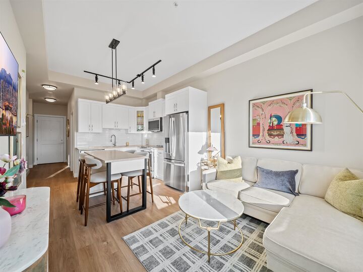 Property Photo:  8233 208B Street Street A131  BC V2Y 4M7 