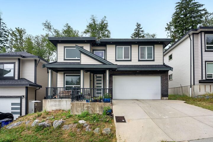 Property Photo: 8530 Forest Gate Drive BC V4Z 0C7