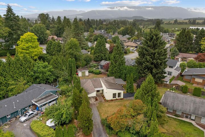 Property Photo:  21513 Spring Avenue  BC V4R 2K8 