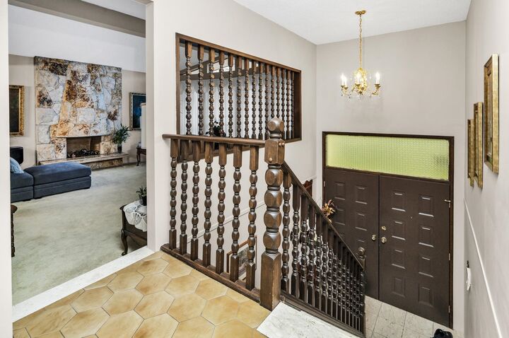 Property Photo: 7615 Lawrence Drive BC V5A 3M6