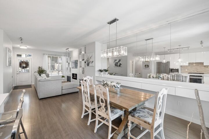 Property Photo:  3500 Burke Village Promenade 149  BC V3E 0N2 