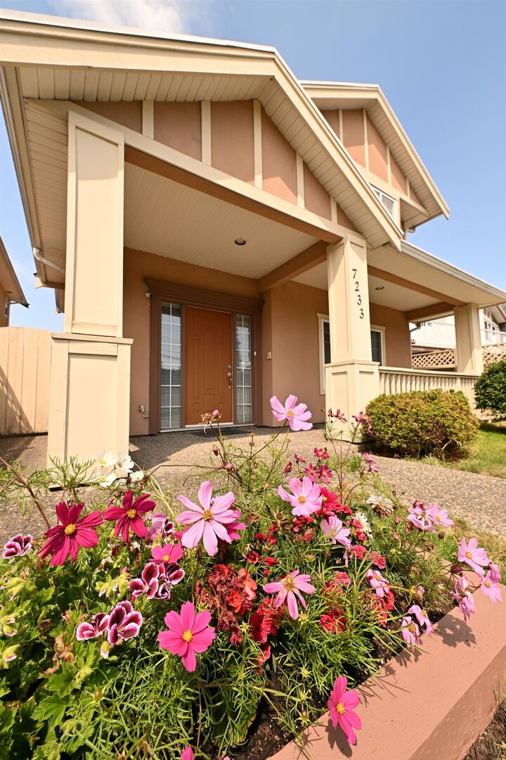 Property Photo: 7233 Williams Road BC V7A 1E8