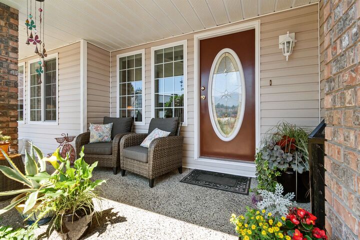 Property Photo: 6755 Henry Street BC V2R 2Z9