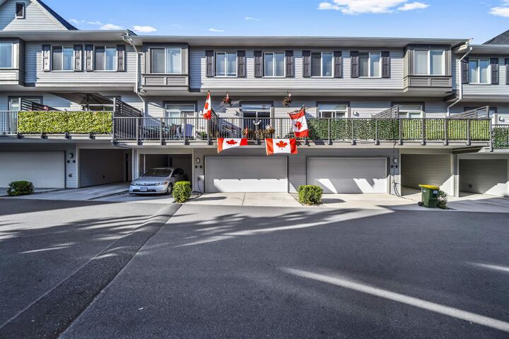 Property Photo: 15778 85 Avenue 146 BC V4N 6W8