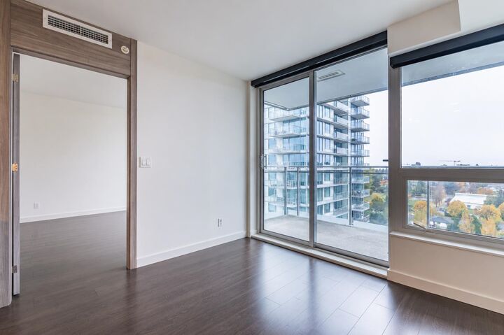 Property Photo:  455 SW Marine Drive 1606  BC V5X 0H3 