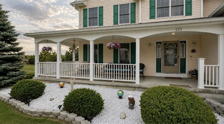 Property Photo: 123 Fieldview Drive NY 14870
