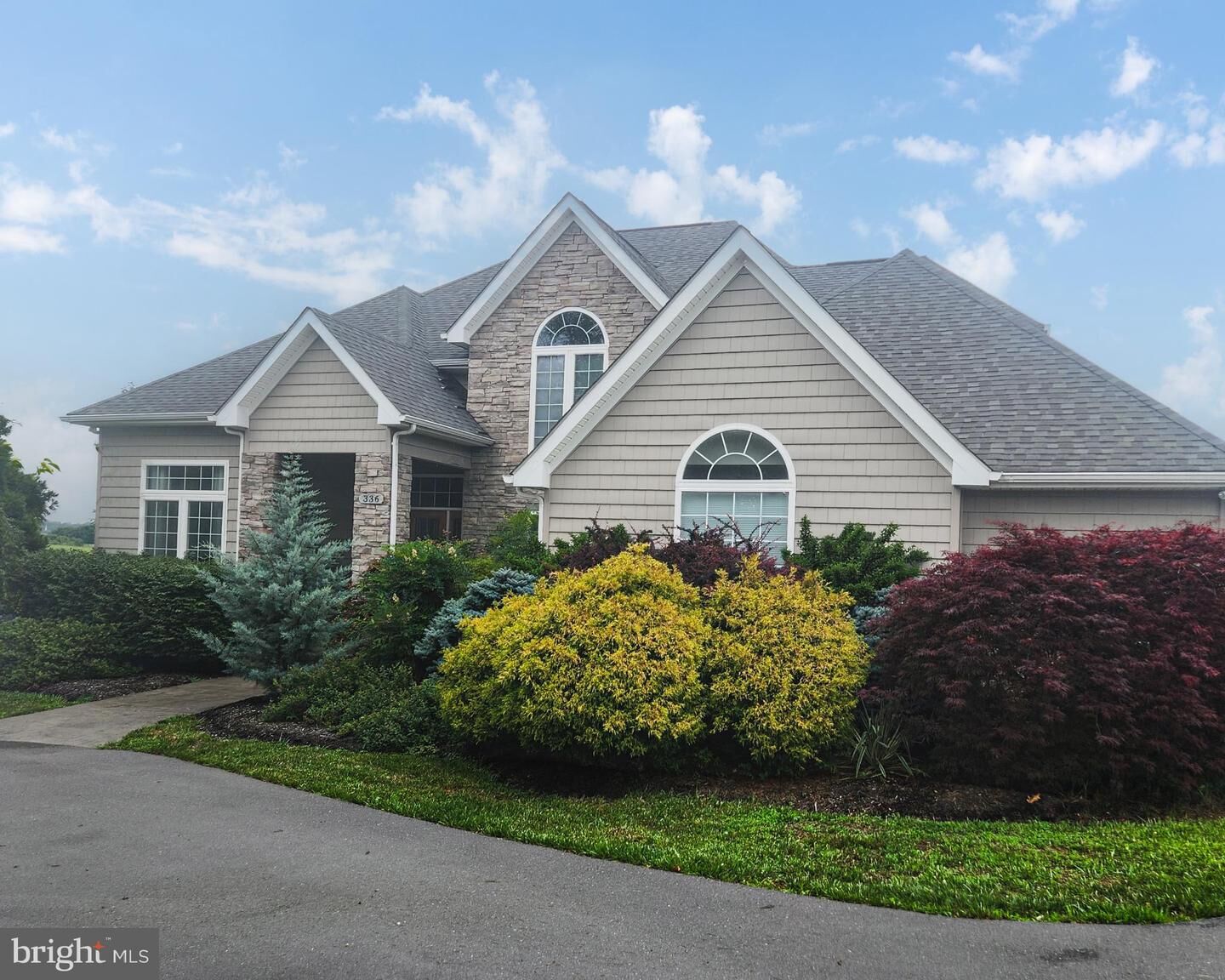 Property Photo: 336 Apple Valley Road VA 22602