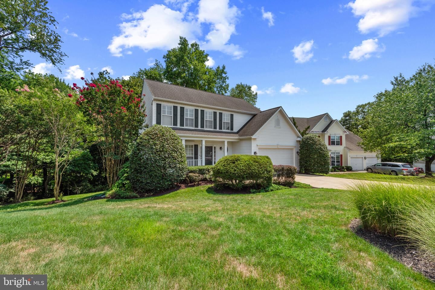 Property Photo: 6074 Avalon Drive SE MD 21075