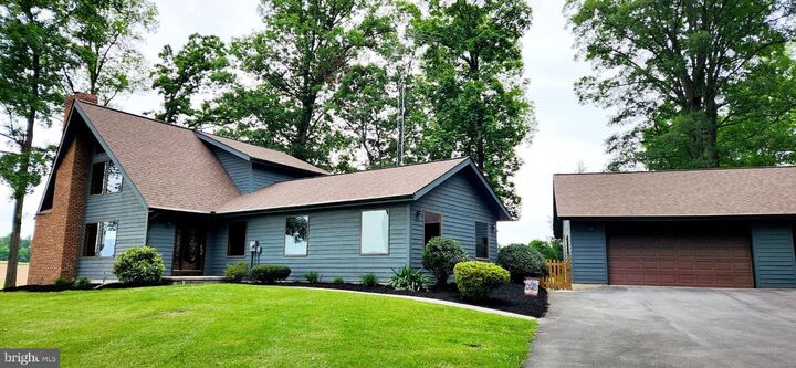 Property Photo:  5285 Oxford Road  PA 17324 