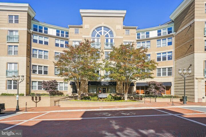 Property Photo:  12000 Market Street 382  VA 20190 