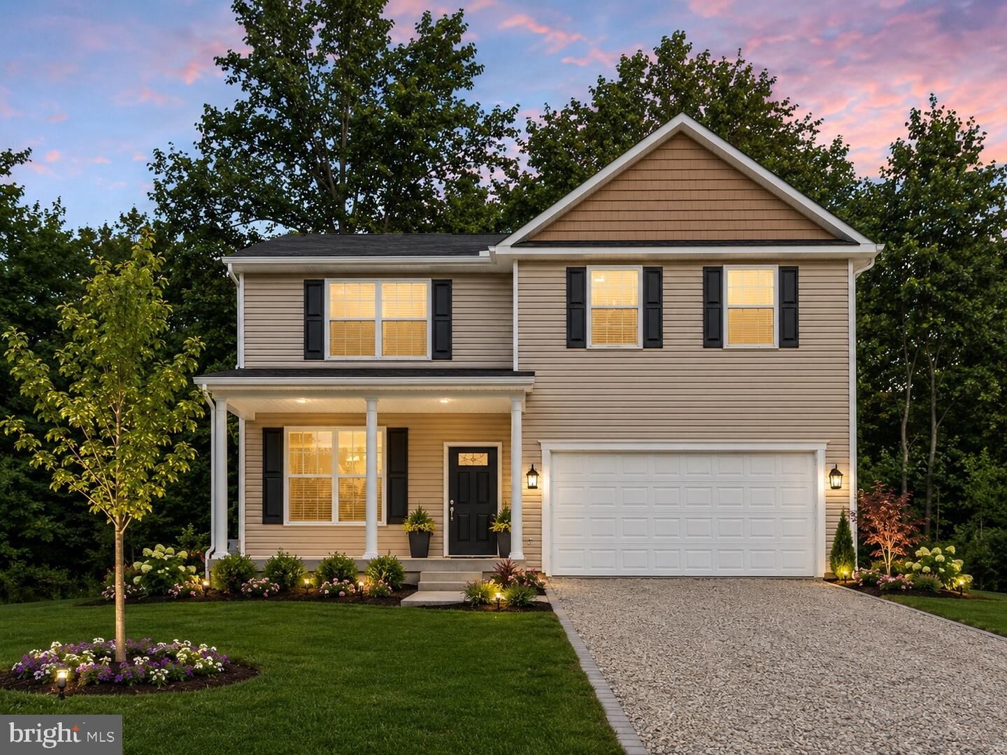 Property Photo:  813 Moorefield Drive  VA 22546 