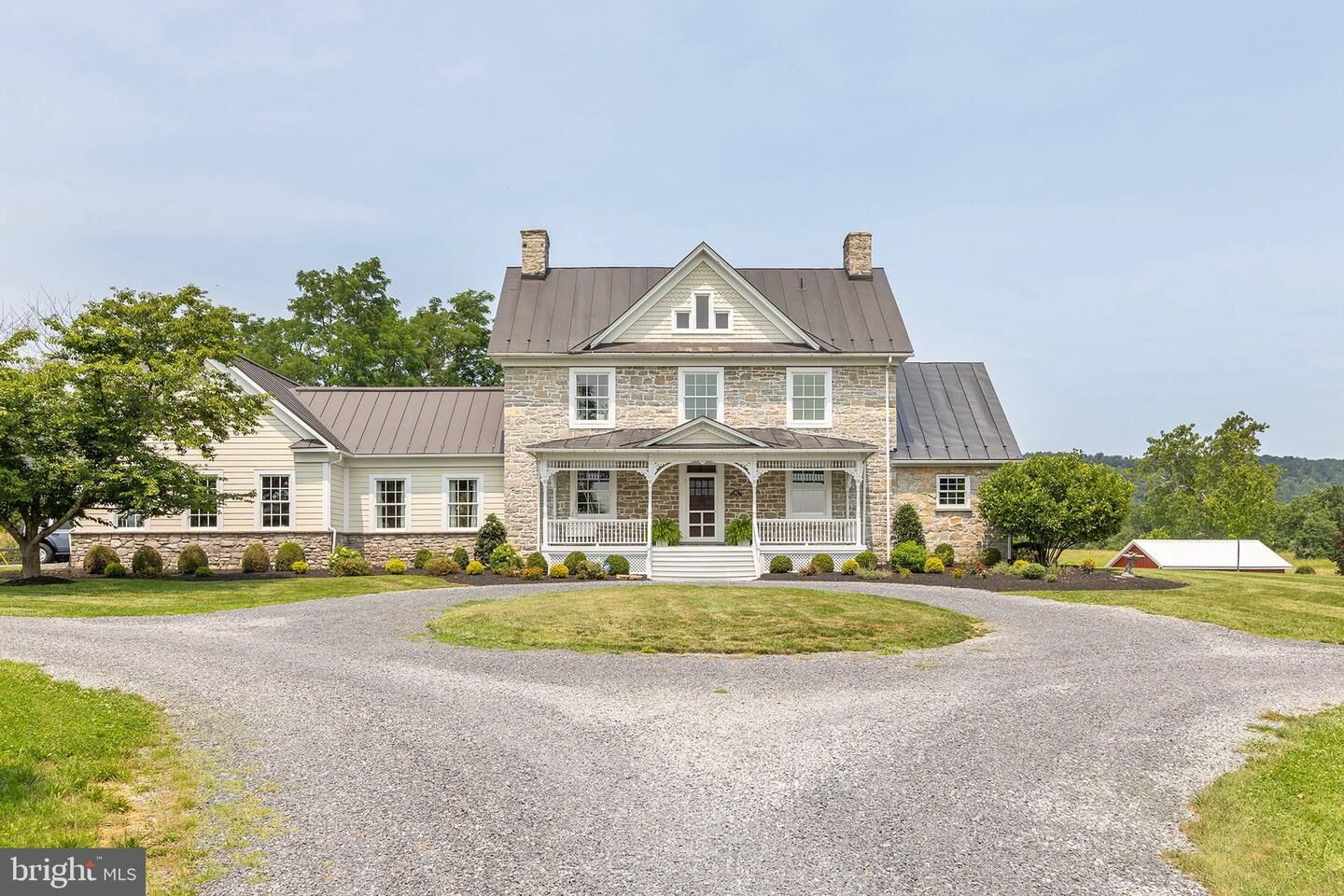 Property Photo: 582 Miller Road VA 22602