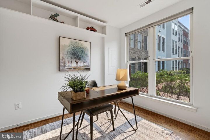 Property Photo: 349 L Street SE DC 20003