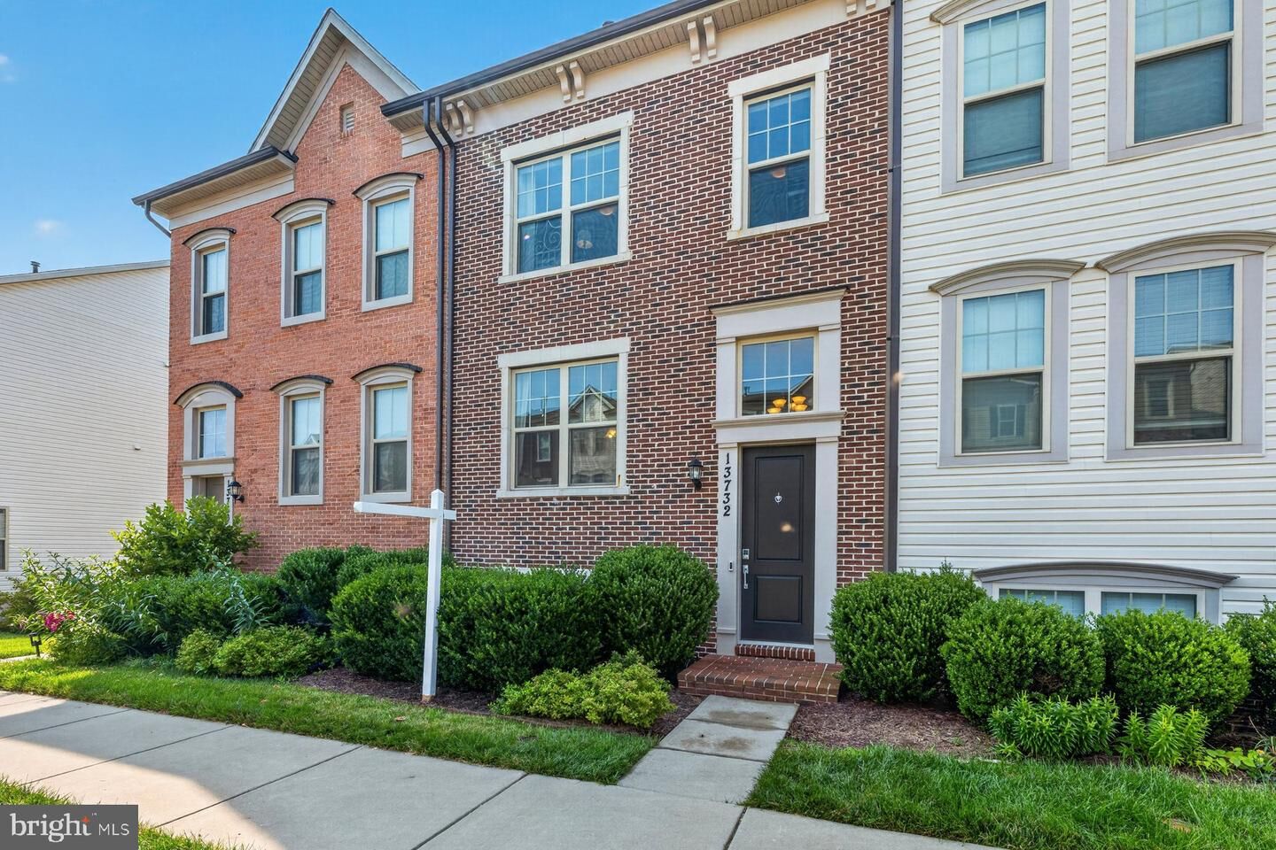 Property Photo: 13732 Petrel Street MD 20871