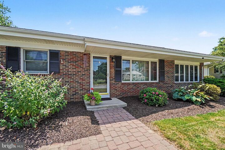 Property Photo: 302 Robin Road PA 17033