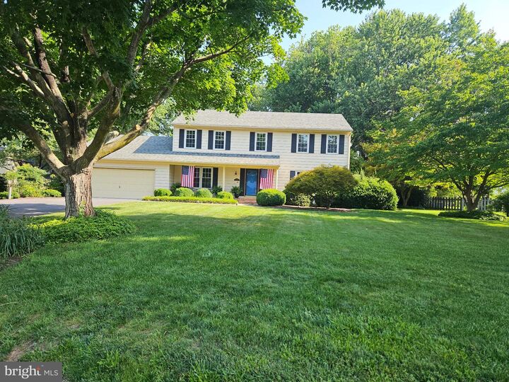 Property Photo:  27304 Independence Lane  MD 21801 