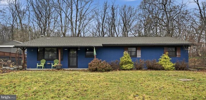 Property Photo:  61 Natalie Lane  WV 25425 