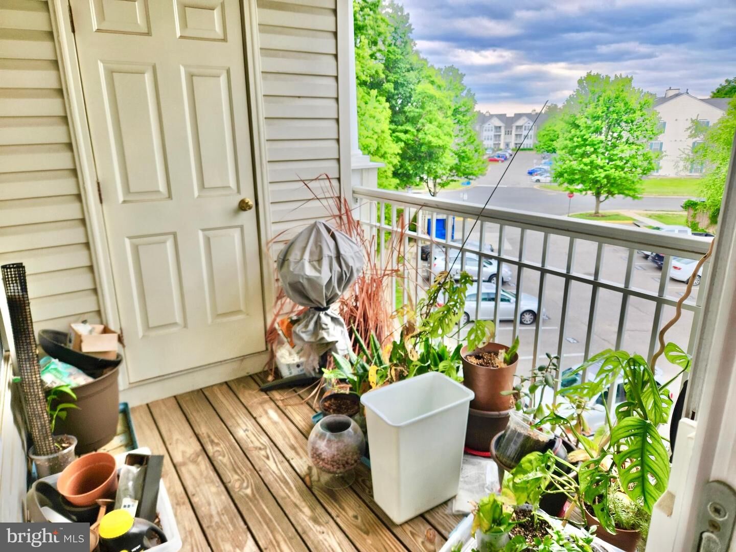 Property Photo: 7505 Calderon Court J VA 22306