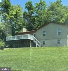 Property Photo:  434 King David Drive  VA 22642 