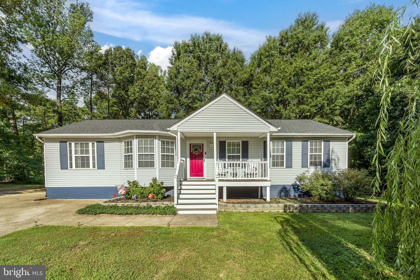 Property Photo:  607 Wright Drive  VA 22546 