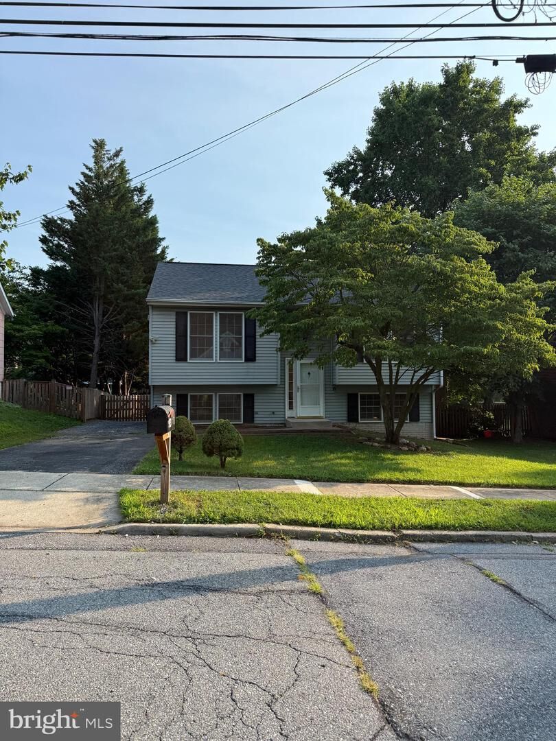 Property Photo: 903 Chestnut Street MD 21703