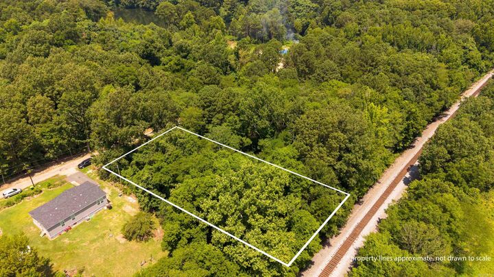 Property Photo:  N Wilson Road  AR 72206 