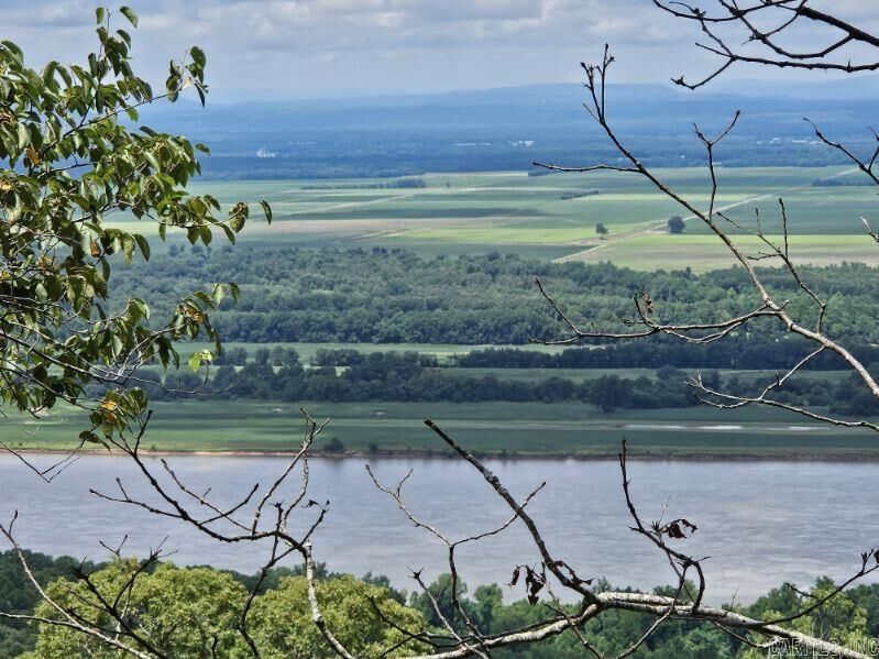 Property Photo: 160 Acres America Road AR 72110