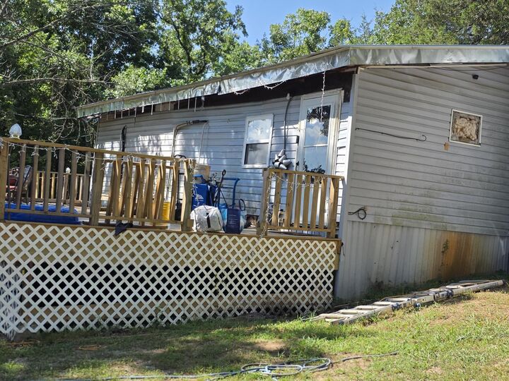 Property Photo: 816 Tower Rd AR 72519