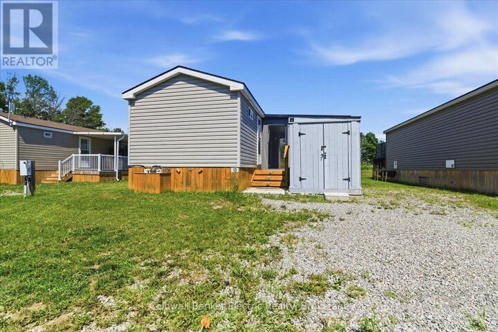 Property Photo: 1235 Villiers Line 13 Lambton Avenue ON K0L 2G0