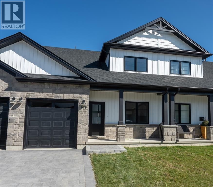 Property Photo: 418 Anise Lane ON N7S 0G6