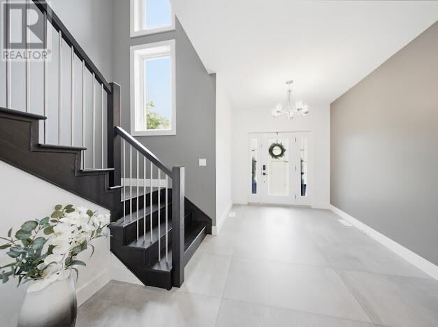 Property Photo: 1218 Belmont Drive ON P3E 6H8