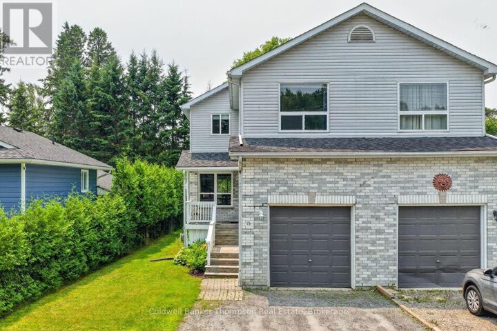 Photo de la propriété:  15 Sabrina Park Drive  ON P1H 1L8 