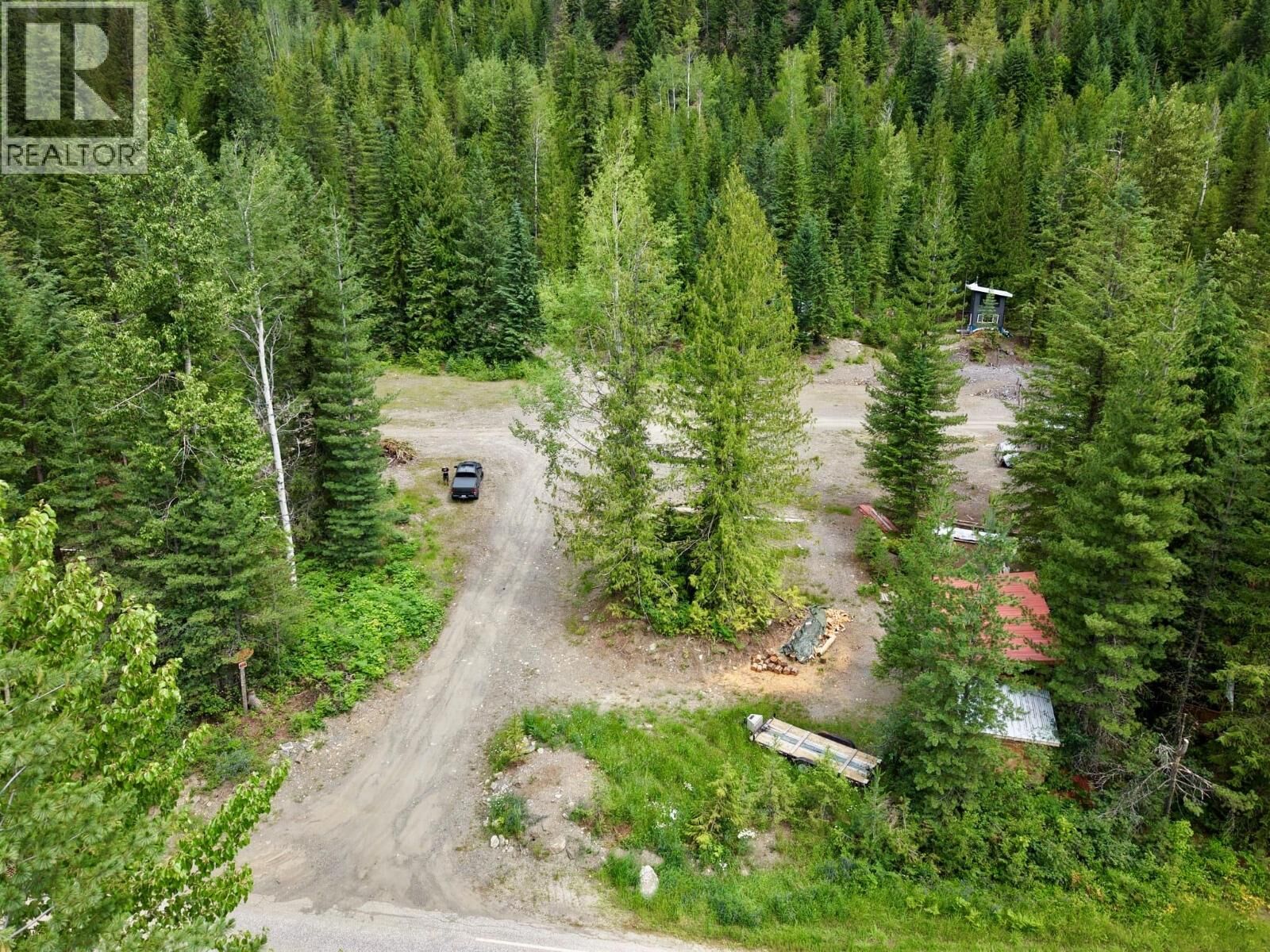 Property Photo:  31 Highway  BC V0G 1M0 