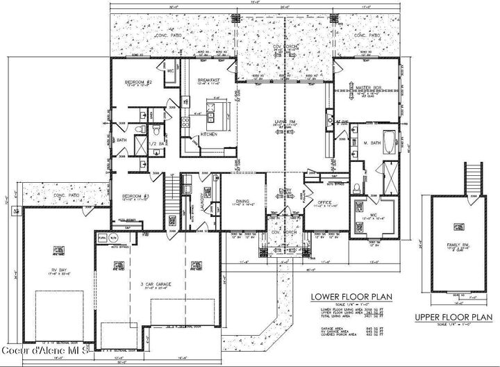 Property Photo: L36b7 N Eclipse Road ID 83858