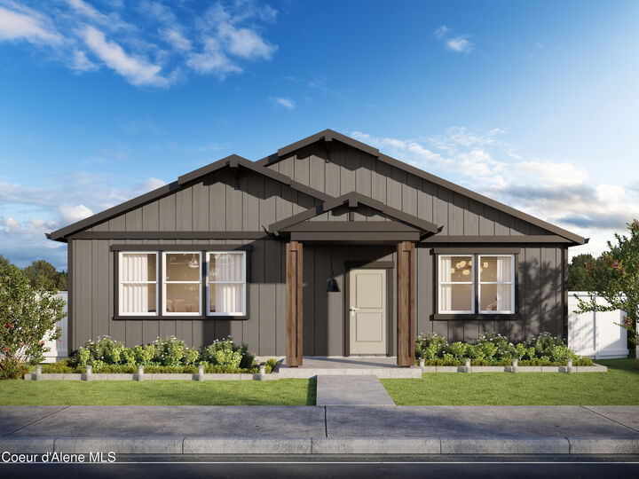 Property Photo: 5338 E Antares Ln ID 83854