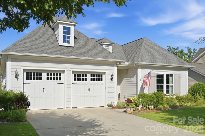 Property Photo:  1012 Overlake Drive  NC 28012 