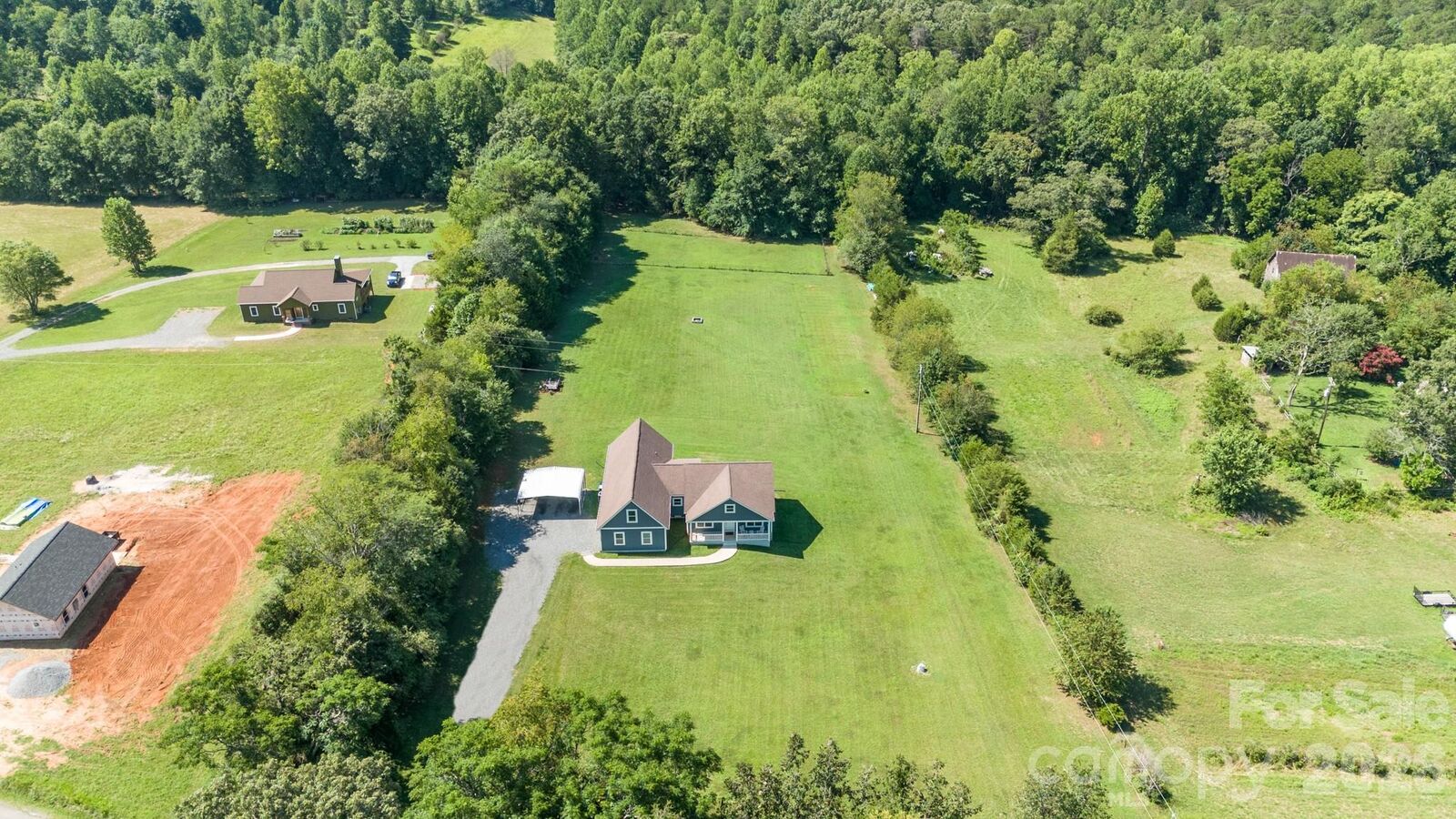 Property Photo:  3154 NE 43rd Avenue  NC 28601 