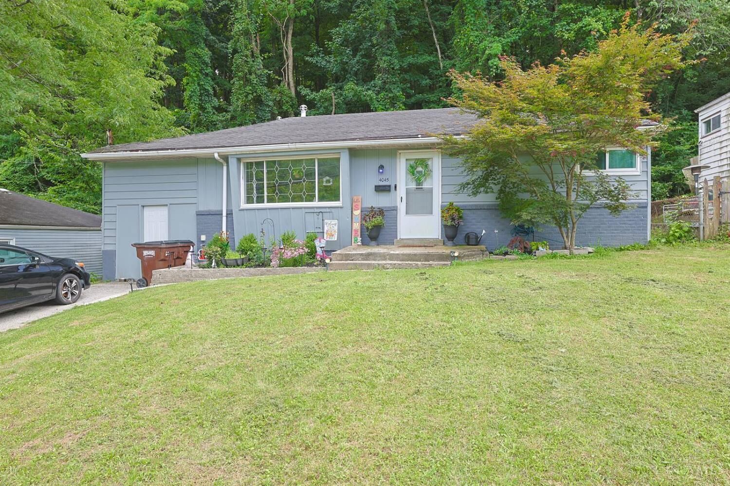 Property Photo:  4045 Delhi Avenue  OH 45204 