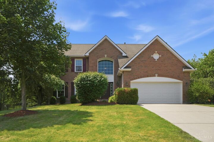 Property Photo:  6323 Foxwood Court  OH 45044 