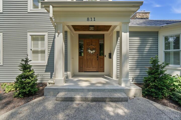 Property Photo: 811 Myrtle Avenue OH 45174